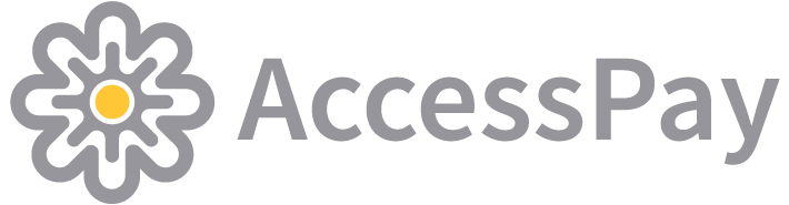 accesspay logo